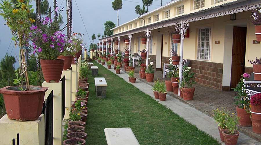 Mumukshu Resort, Lansdowne 4